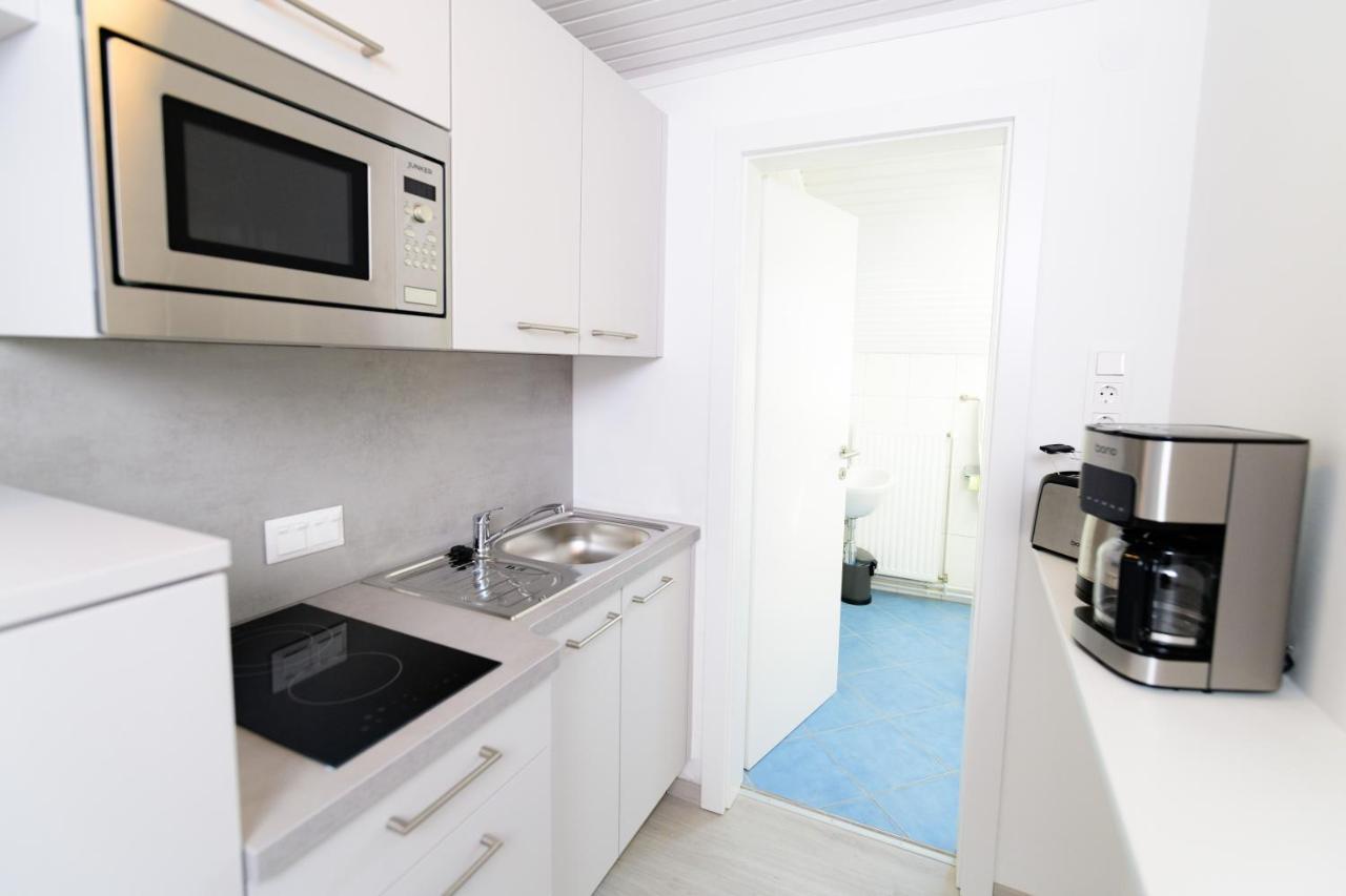 Seeappartements Christiane Haus 97 Krumpendorf Exterior foto