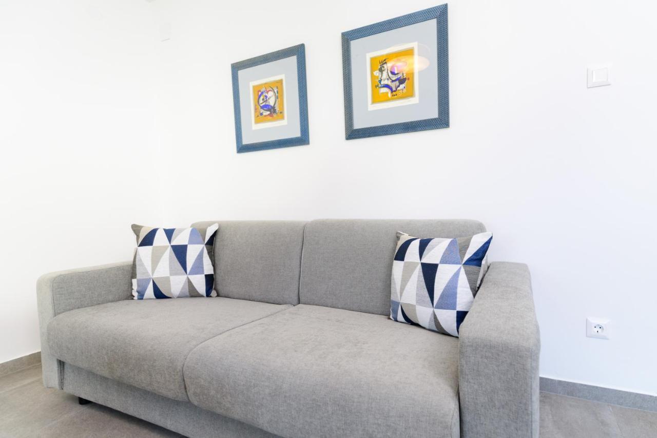 Seeappartements Christiane Haus 97 Krumpendorf Exterior foto