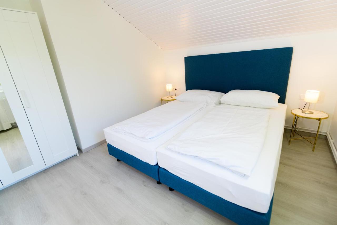 Seeappartements Christiane Haus 97 Krumpendorf Exterior foto
