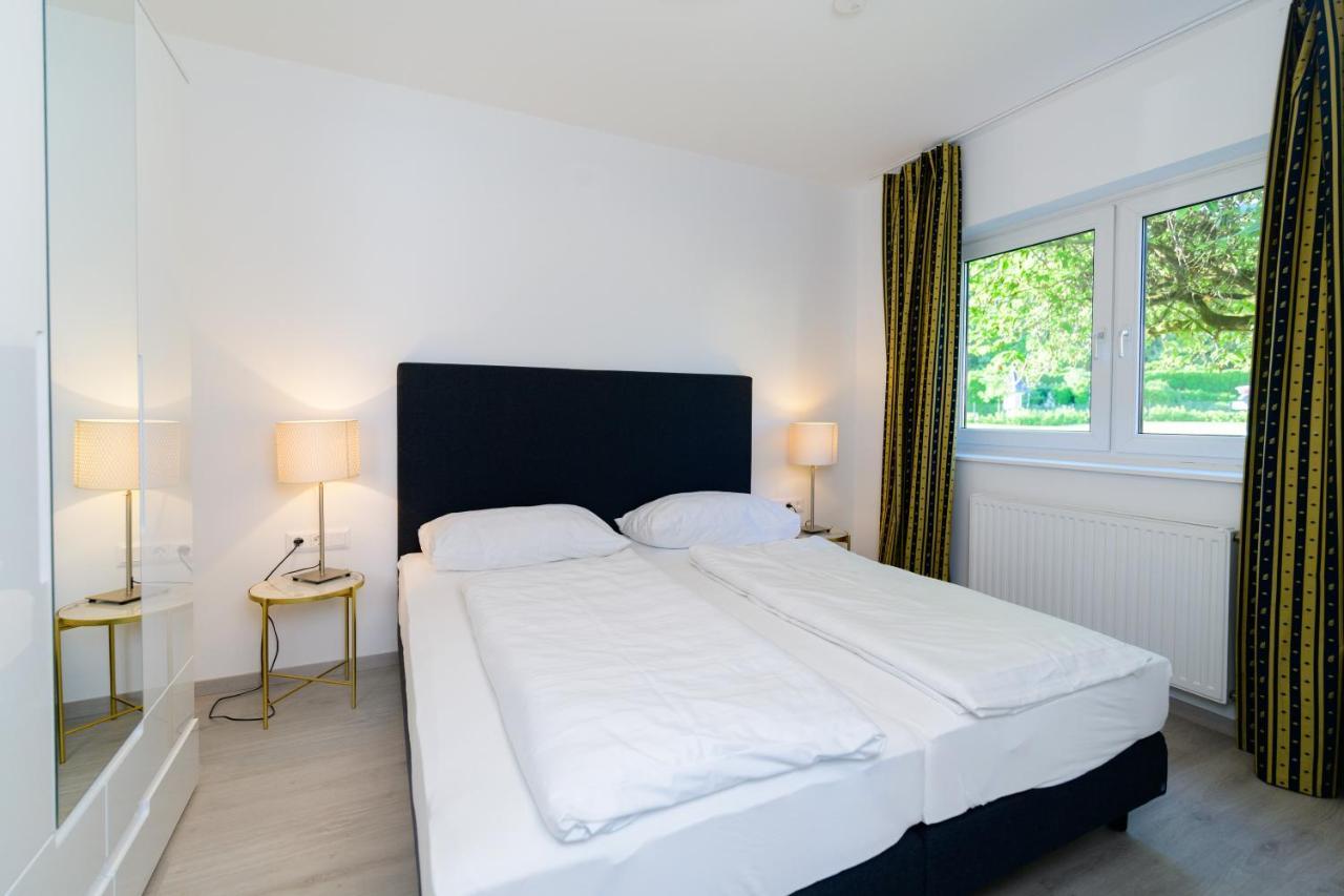 Seeappartements Christiane Haus 97 Krumpendorf Exterior foto