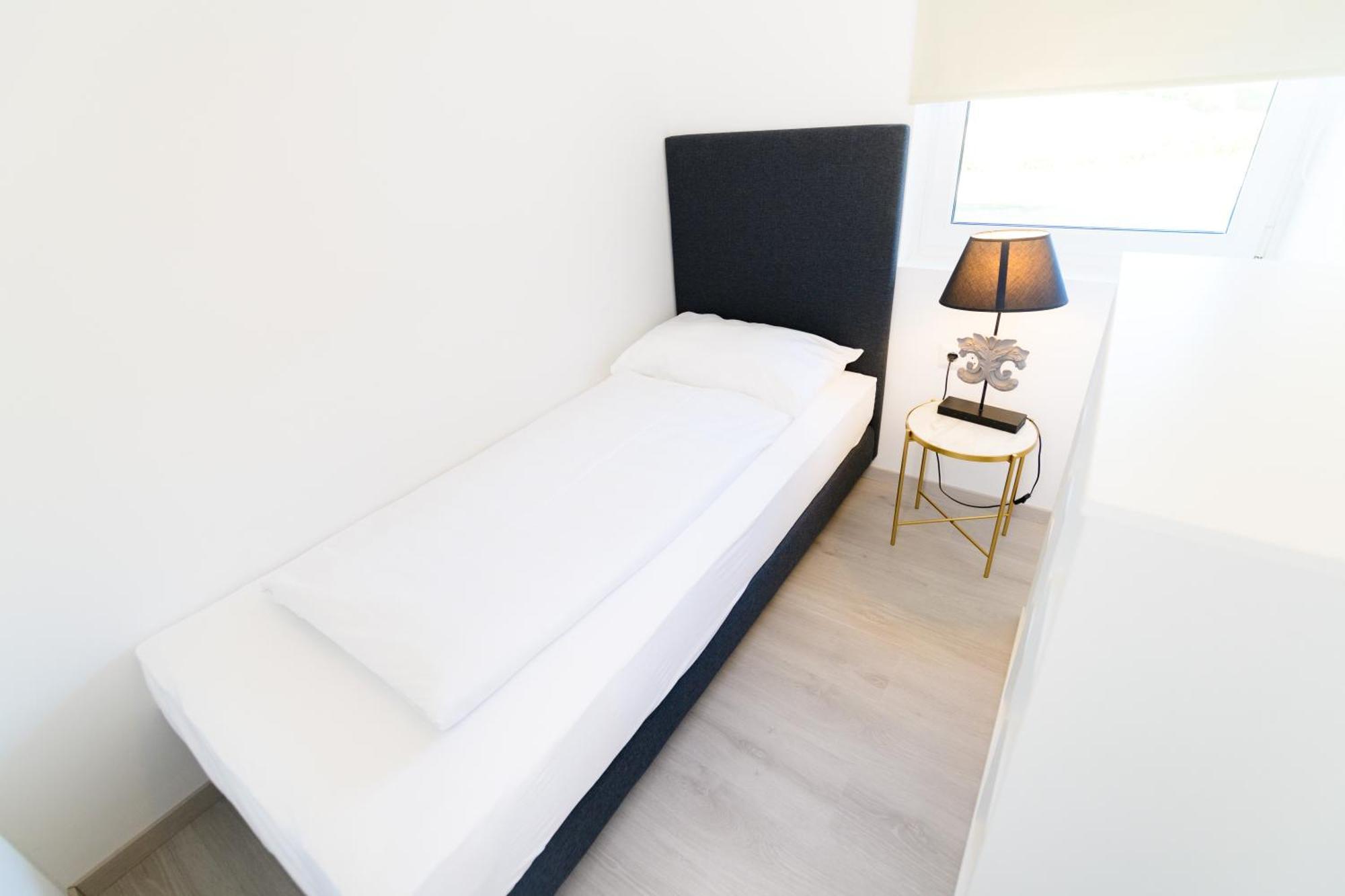 Seeappartements Christiane Haus 97 Krumpendorf Zimmer foto