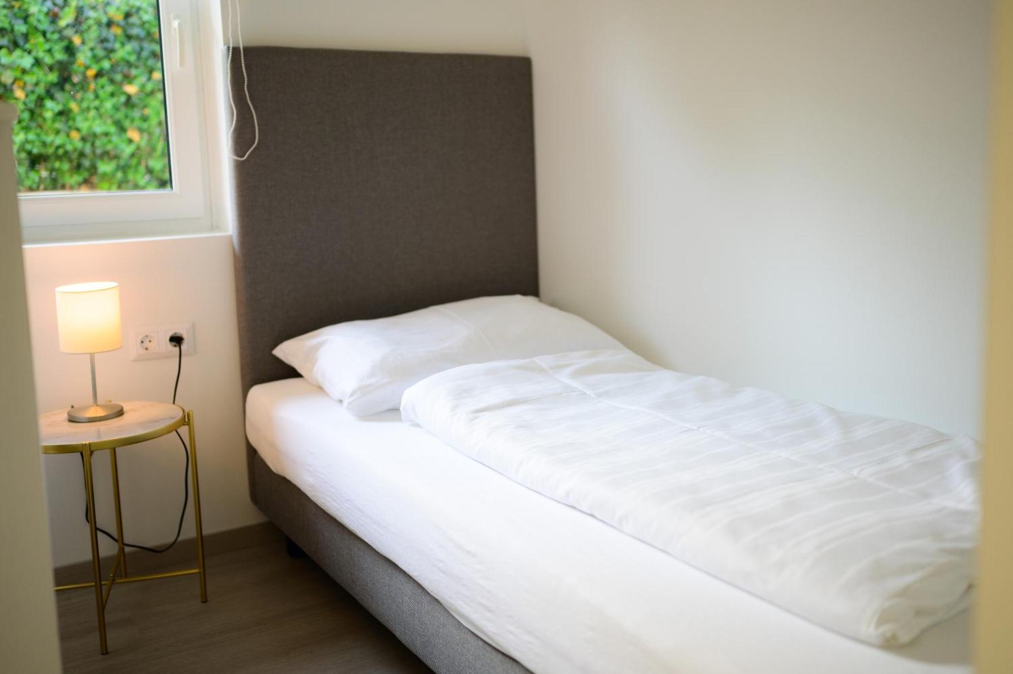 Seeappartements Christiane Haus 97 Krumpendorf Zimmer foto
